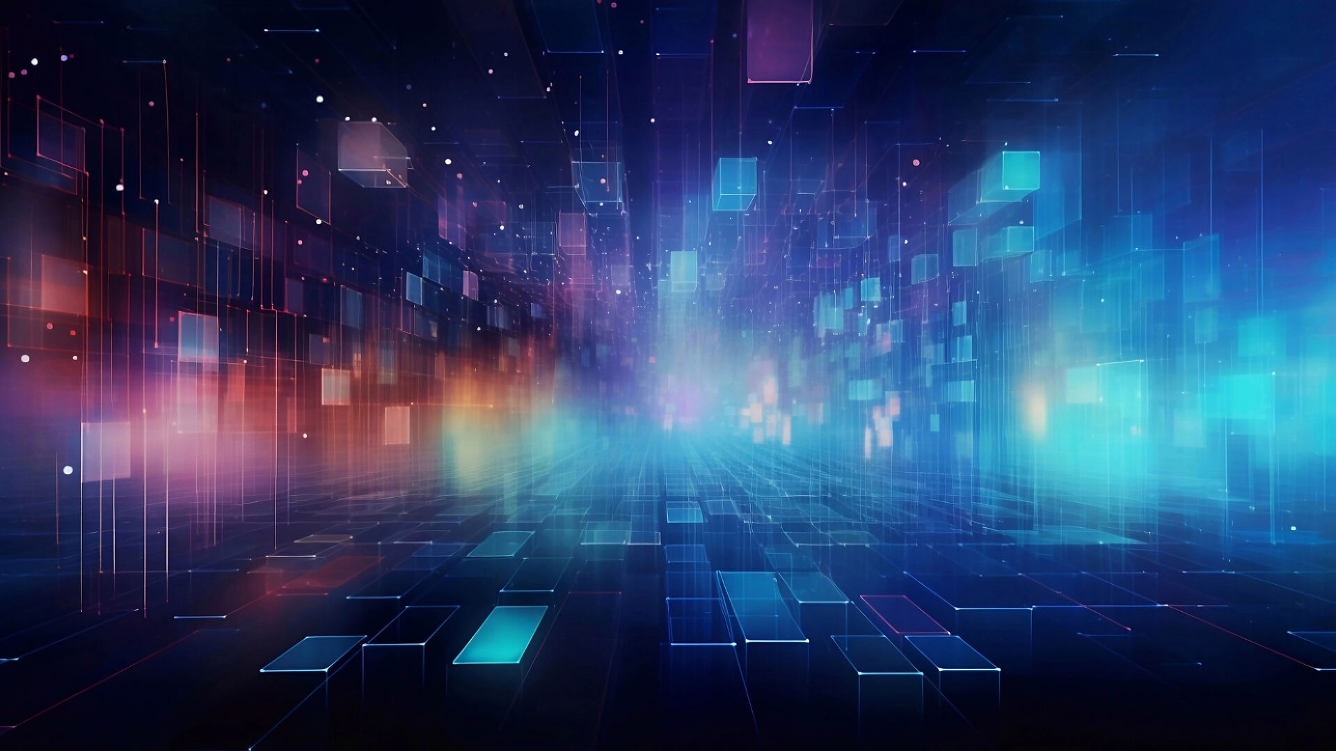 Analytics & Conversion Tracking project visual