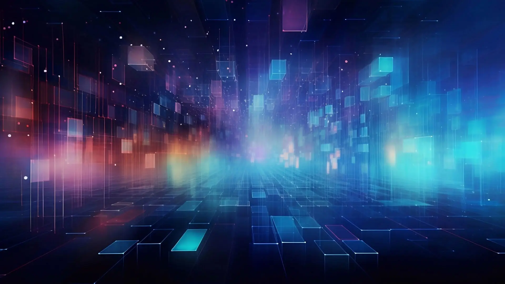 Data and automation planning