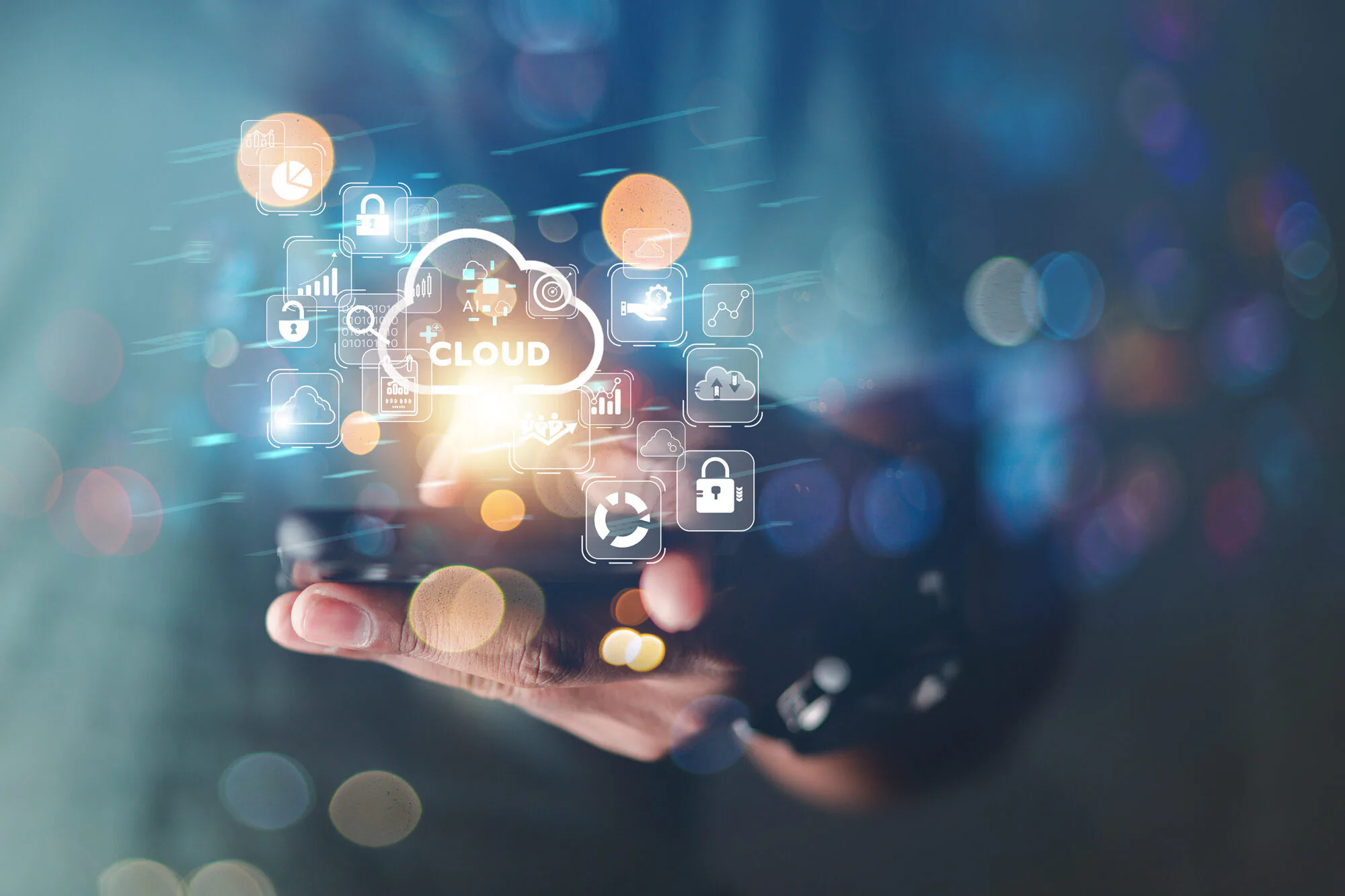 Clean Up Your Data & Reporting